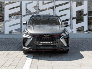 Внедорожник Geely Coolray 2023 года, 2063500 рублей, Ставрополь