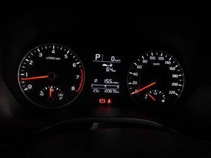 Седан Kia Rio 2020 года, 1429000 рублей, Воронеж