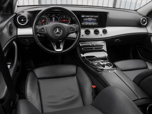 Седан Mercedes-benz E-класс 2018 года, 2390000 рублей, Волгоград