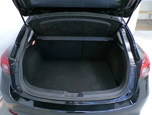 Хетчбэк Mazda Axela 2014 года, 1195000 рублей, Красноярск