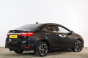 Седан Toyota Corolla 2013 года, 1169000 рублей, Тюмень