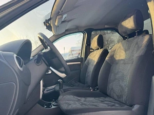 Седан Renault Logan 2011 года, 549000 рублей, Ижевск