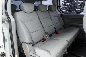 Минивэн Hyundai H-1 2019 года, 2950000 рублей, Ульяновск