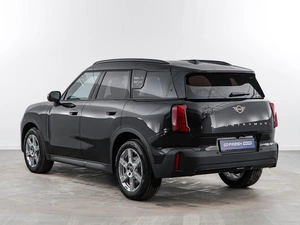 Внедорожник MINI Cooper S Countryman 2024 года, 6090999 рублей, Москва