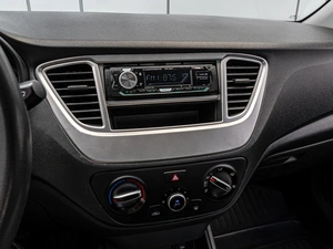 Седан Hyundai Solaris 2020 года, 1348000 рублей, Краснодар