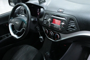 Хетчбэк Kia Picanto 2012 года, 688000 рублей, Солонцы
