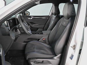 Внедорожник Volkswagen Tiguan L 2025 года, 5189000 рублей, Ростов-на-Дону