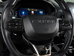 Внедорожник EXEED TXL 2021 года, 1949000 рублей, Воронеж