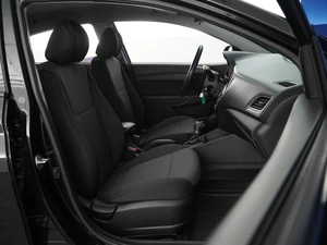 Седан Hyundai Solaris 2019 года, 1399046 рублей, Москва