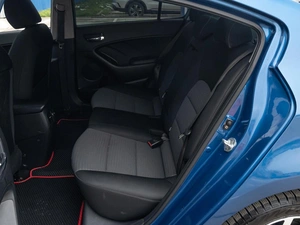 Седан Kia Cerato 2013 года, 1300000 рублей, Краснодар