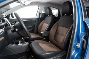 Седан ВАЗ (LADA) Vesta 2016 года, 799000 рублей, Петрозаводск
