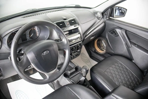 Лифтбек ВАЗ (LADA) Granta 2021 года, 799000 рублей, Пермь