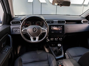 Внедорожник Renault Duster 2021 года, 1848000 рублей, Краснодар