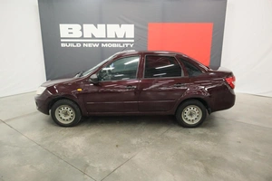 Седан ВАЗ (LADA) Granta 2013 года, 550000 рублей, Курск