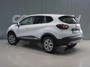 Внедорожник Renault Kaptur 2017 года, 1389000 рублей, Петрозаводск