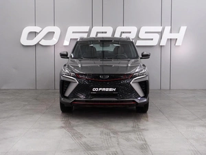 Внедорожник Geely Coolray 2023 года, 2289000 рублей, Воронеж