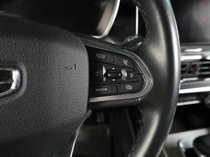 Внедорожник Geely Coolray 2022 года, 1699000 рублей, Воронеж