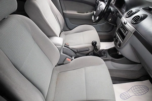 Хетчбэк Chevrolet Lacetti 2008 года, 369000 рублей, Оренбург