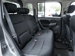 Минивэн Nissan Cube 2012 года, 740000 рублей, Ставрополь