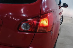 Внедорожник Nissan Qashqai 2008 года, 629000 рублей, Новокузнецк