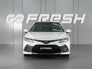 Седан Toyota Camry 2023 года, 3699000 рублей, Минеральные Воды