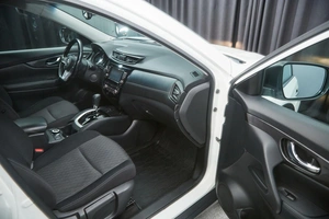Внедорожник Nissan X-Trail 2019 года, 2150000 рублей, Красноярск