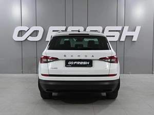 Внедорожник Skoda Kodiaq 2019 года, 2610000 рублей, Аксай