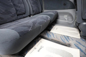 Минивэн Toyota Estima 2000 года, 749000 рублей, Новосибирск