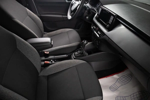 Лифтбек Skoda Rapid 2021 года, 1559000 рублей, Оренбург