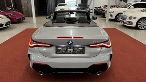 Кабриолет BMW 4 серия 2024 года, 10000000 рублей, Павловская Слобода