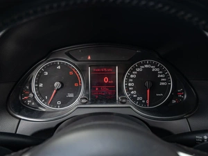 Внедорожник Audi Q5 2009 года, 1180000 рублей, Краснодар