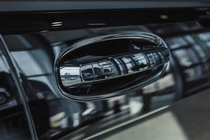 Внедорожник Tank 400 2025 года, 6099000 рублей, Красноярск