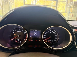 Купе Kia Ceed 2019 года, 1490000 рублей, Орёл