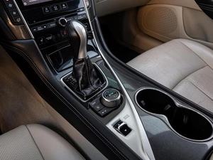 Седан Infiniti Q50 2014 года, 1440000 рублей, Краснодар