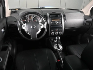 Внедорожник Nissan X-Trail 2010 года, 1285000 рублей, Ростов-на-Дону