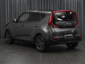 Внедорожник Kia Soul 2020 года, 1864111 рублей, Ставрополь