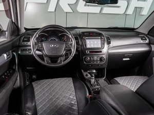 Внедорожник Kia Sorento 2013 года, 1909000 рублей, Воронеж