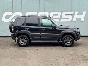 Внедорожник ВАЗ (LADA) Niva Travel 2023 года, 1159000 рублей, Кропоткин