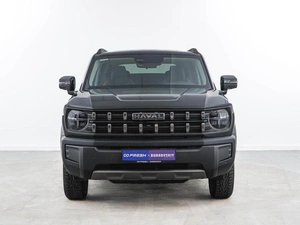 Внедорожник Haval H3 2025 года, 2504444 рублей, Москва