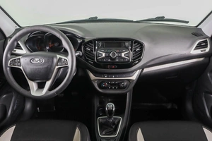 Универсал ВАЗ (LADA) Vesta Cross 2020 года, 1549000 рублей, Пермь