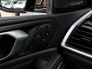 Внедорожник BMW X6 2020 года, 7930000 рублей, Краснодар