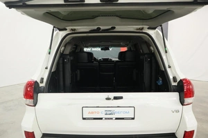 Внедорожник Toyota Land Cruiser 2011 года, 3500000 рублей, Курск