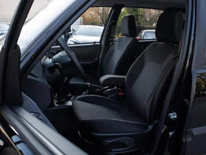 Внедорожник ВАЗ (LADA) Niva Travel, I Рестайлинг 2025 года, 1780000 рублей, Большой Сочи