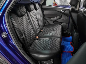 Хетчбэк Ford Focus 2016 года, 1429000 рублей, Воронеж