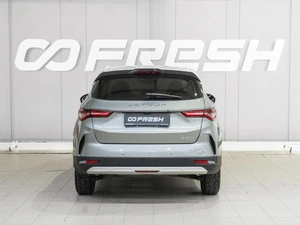 Внедорожник Jetour X50 2024 года, 1579000 рублей, Сургут