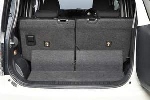 Минивэн Daihatsu Move 2013 года, 559000 рублей, Новосибирск