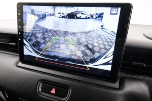 Внедорожник Honda Vezel 2021 года, 2449000 рублей, Красноярск