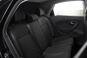 Седан Volkswagen Polo 2018 года, 1310000 рублей, Омск
