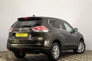 Внедорожник Nissan X-Trail 2018 года, 1699000 рублей, Пермь