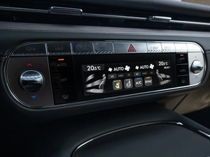 Седан Genesis G90 2022 года, 9899000 рублей, Краснодар